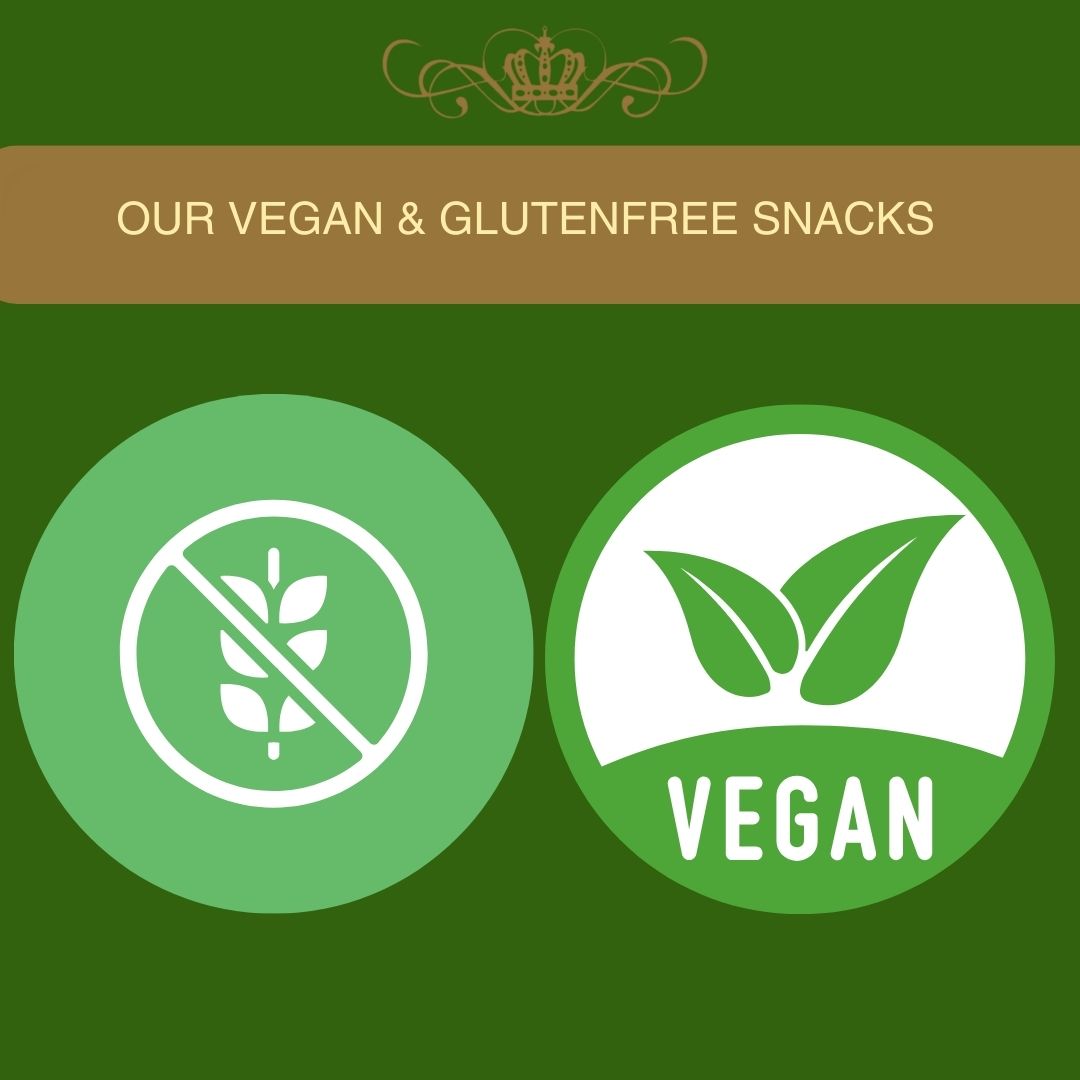 Glutenfree & Vegan