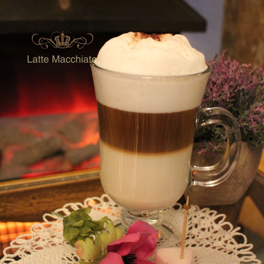 Latte Machiato