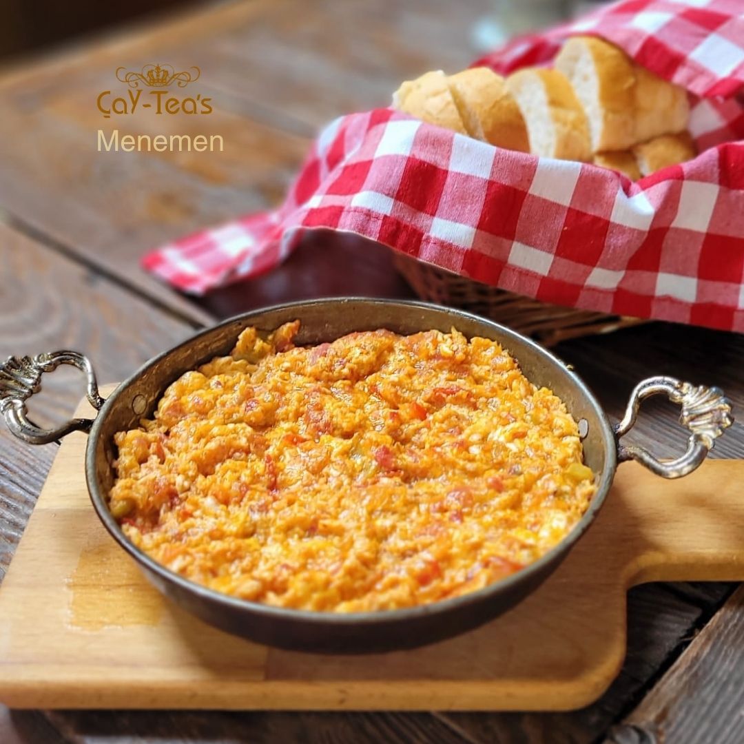 Menemen