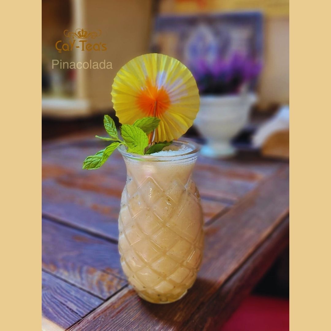 Pinacolada