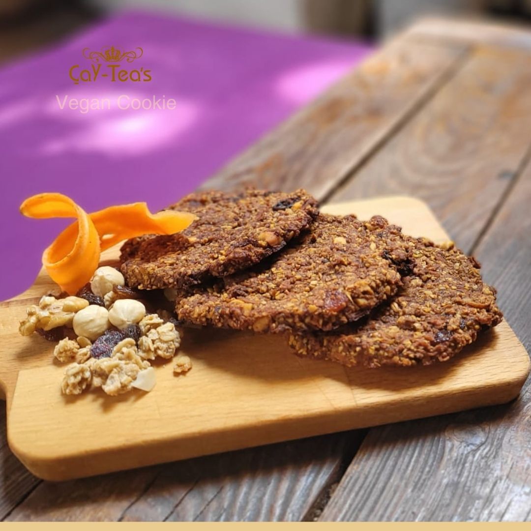 Vegan Cookie