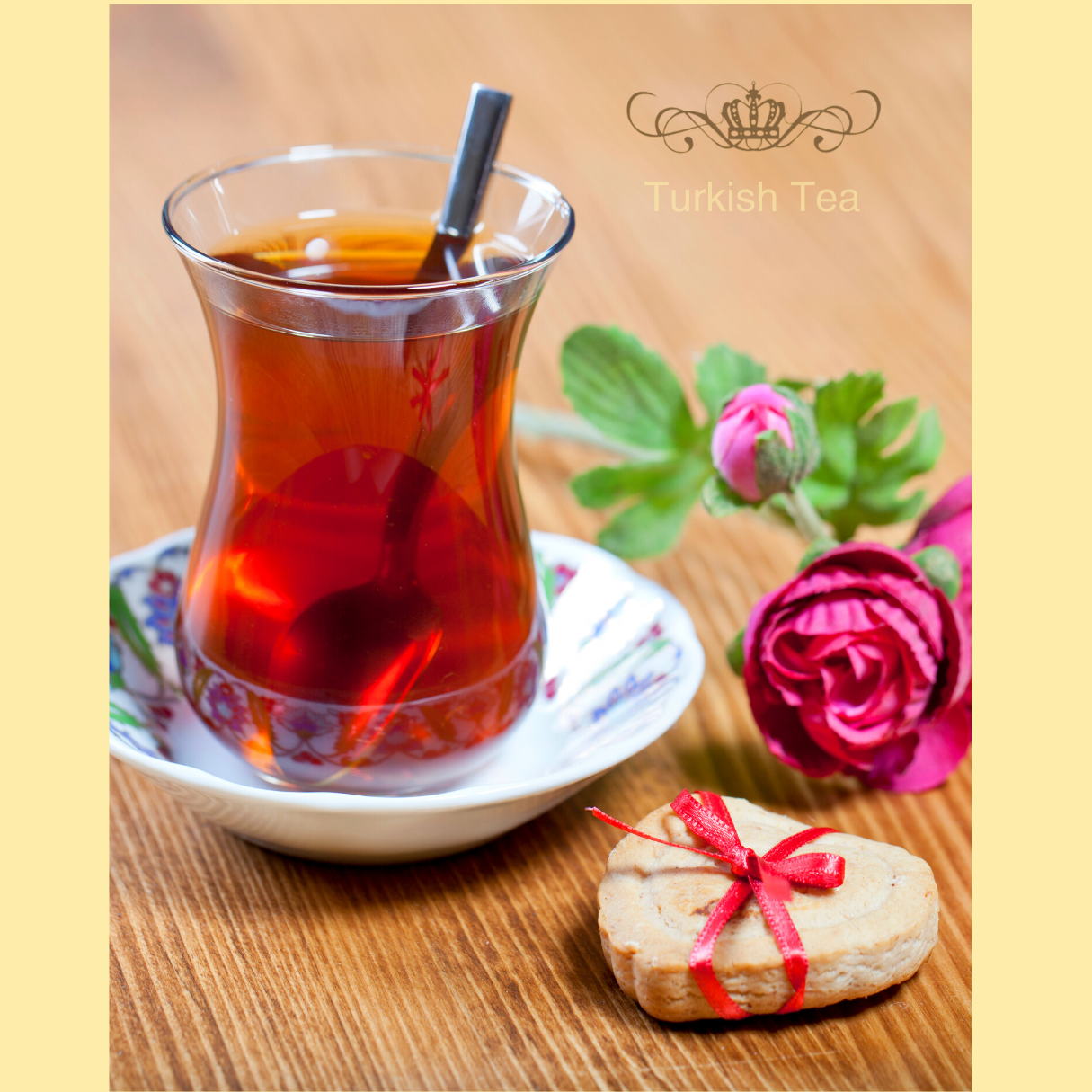 Turkish Tea